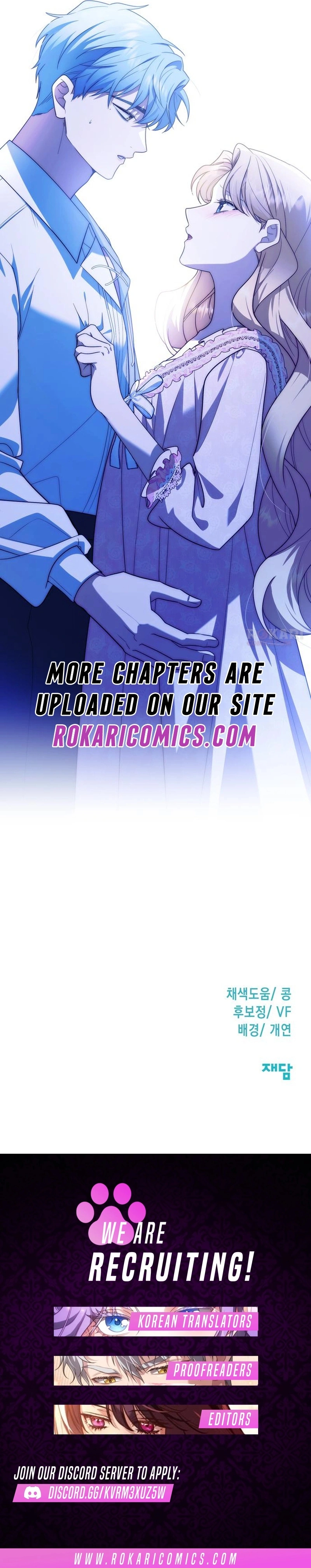 Caught in the DarkNavy Admiral’s Net Chapter 45 page 19 - 