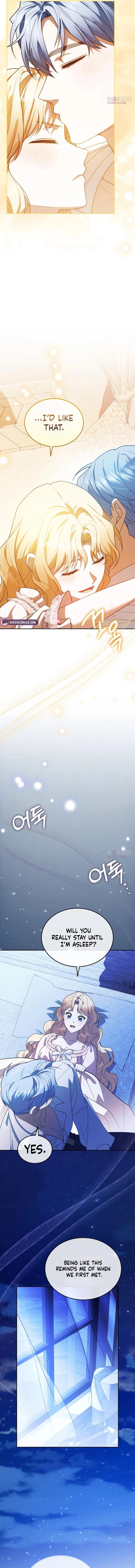Caught in the DarkNavy Admiral’s Net Chapter 45 page 9 - 