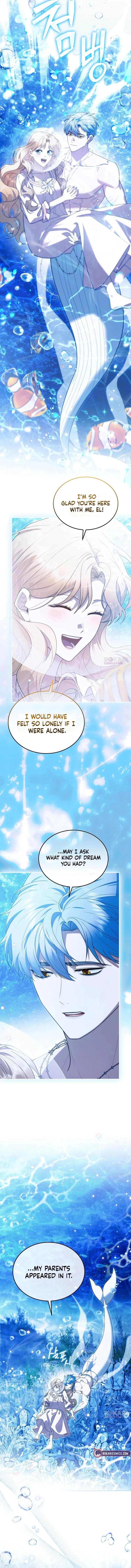 Caught in the DarkNavy Admiral’s Net Chapter 46 page 4 - 