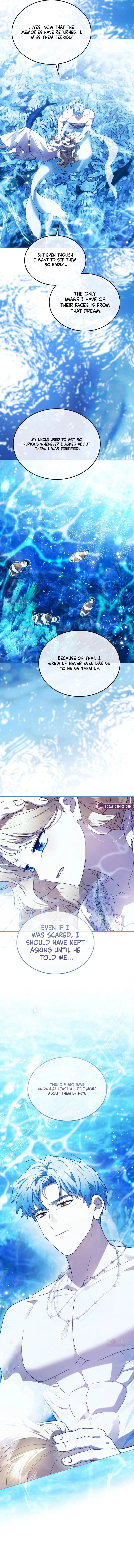 Caught in the DarkNavy Admiral’s Net Chapter 46 page 7 - 