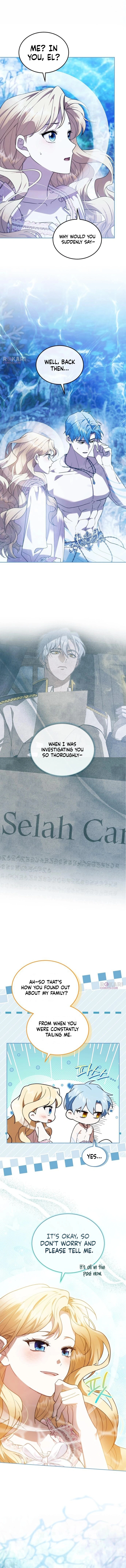 Caught in the DarkNavy Admiral’s Net Chapter 46 page 9 - 