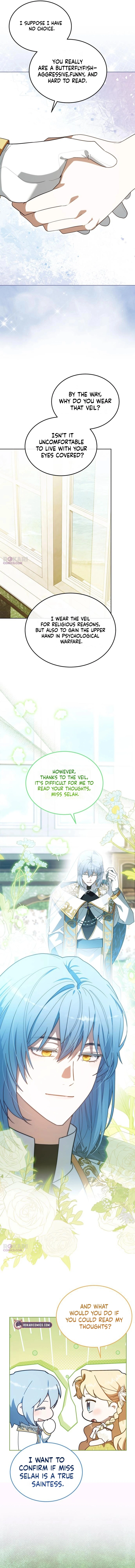Caught in the DarkNavy Admiral’s Net Chapter 47 page 15 - 