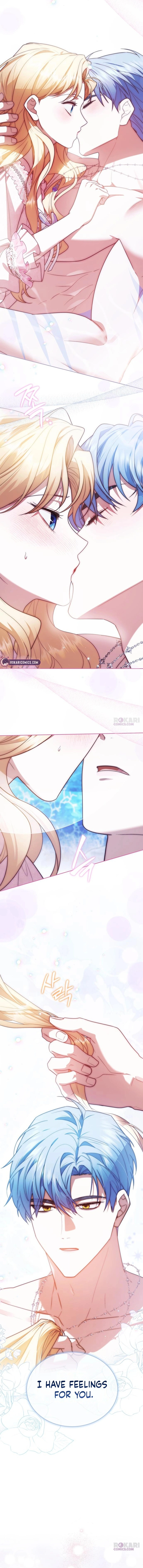 Caught in the DarkNavy Admiral’s Net Chapter 47 page 3 - 