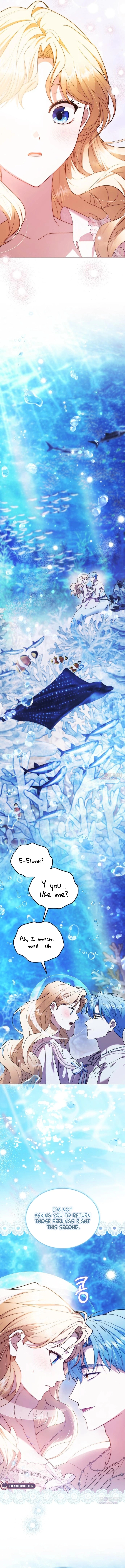 Caught in the DarkNavy Admiral’s Net Chapter 47 page 4 - 