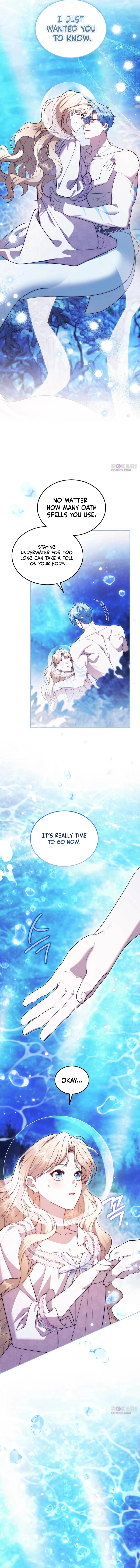 Caught in the DarkNavy Admiral’s Net Chapter 47 page 5 - 