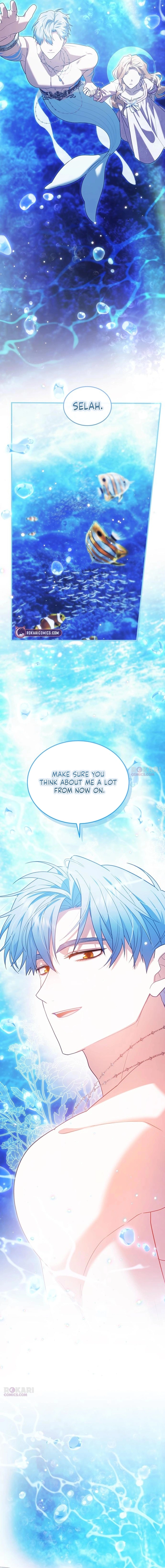 Caught in the DarkNavy Admiral’s Net Chapter 47 page 6 - 