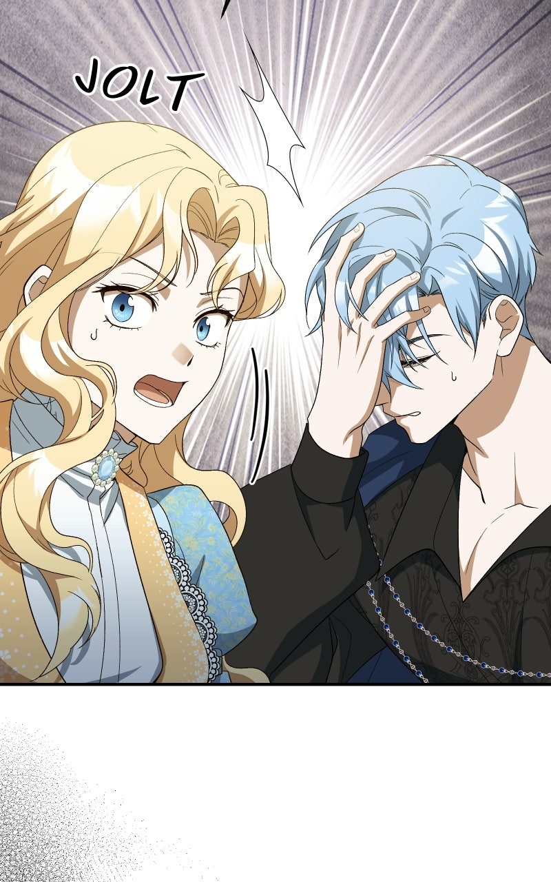 Caught in the DarkNavy Admiral’s Net Episode 5 page 105 - 