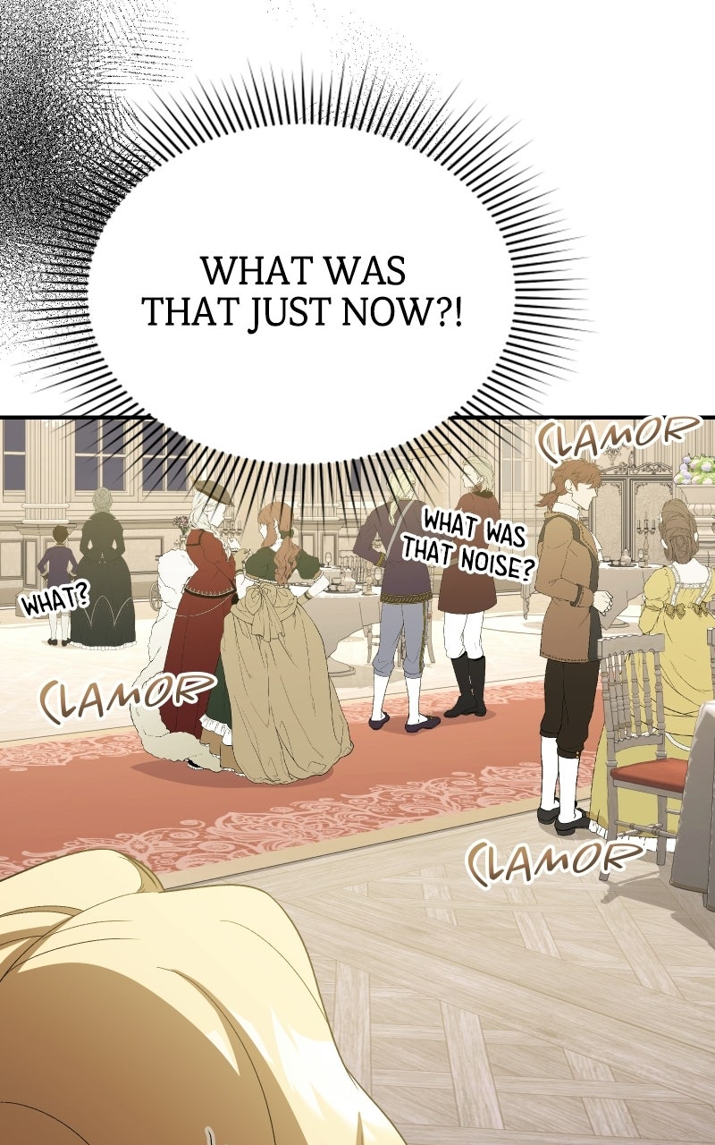 Caught in the DarkNavy Admiral’s Net Episode 5 page 106 - 