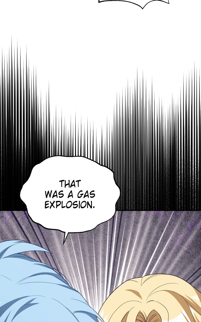 Caught in the DarkNavy Admiral’s Net Episode 5 page 109 - 