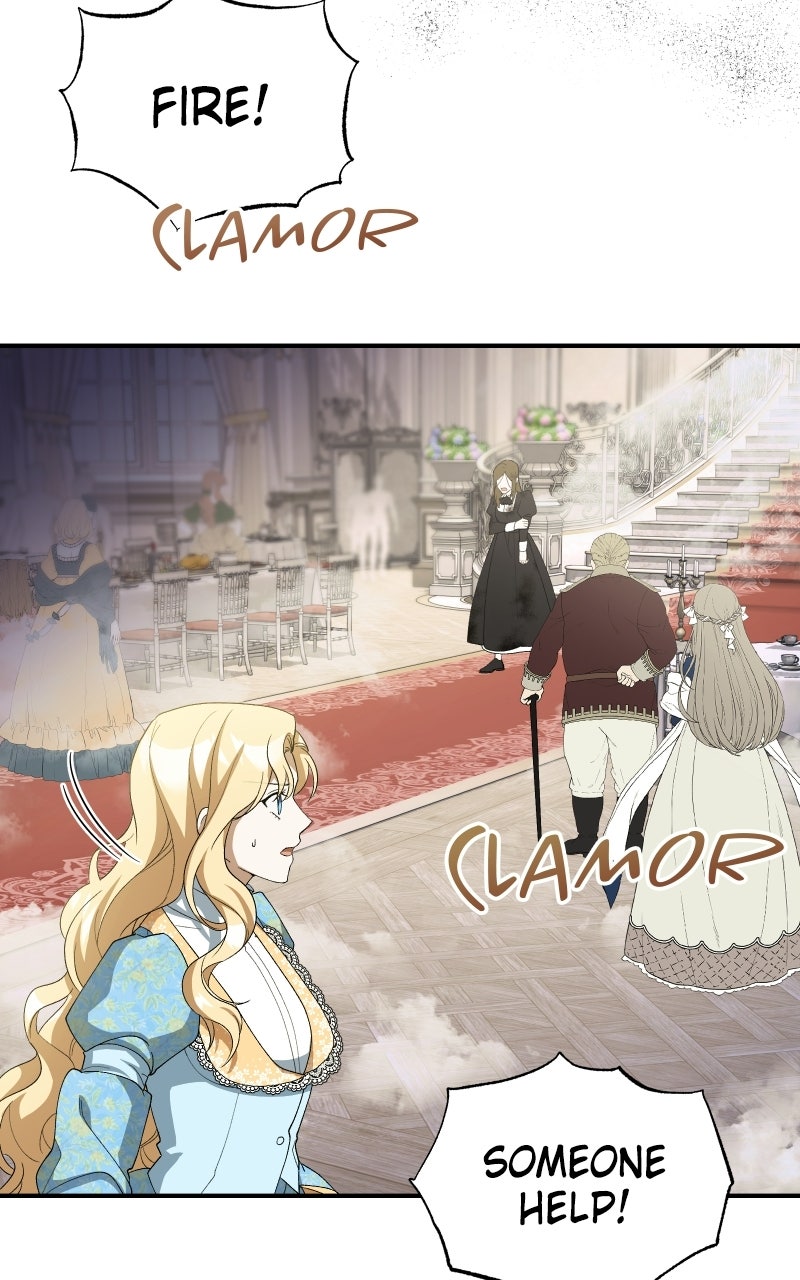 Caught in the DarkNavy Admiral’s Net Episode 5 page 112 - 