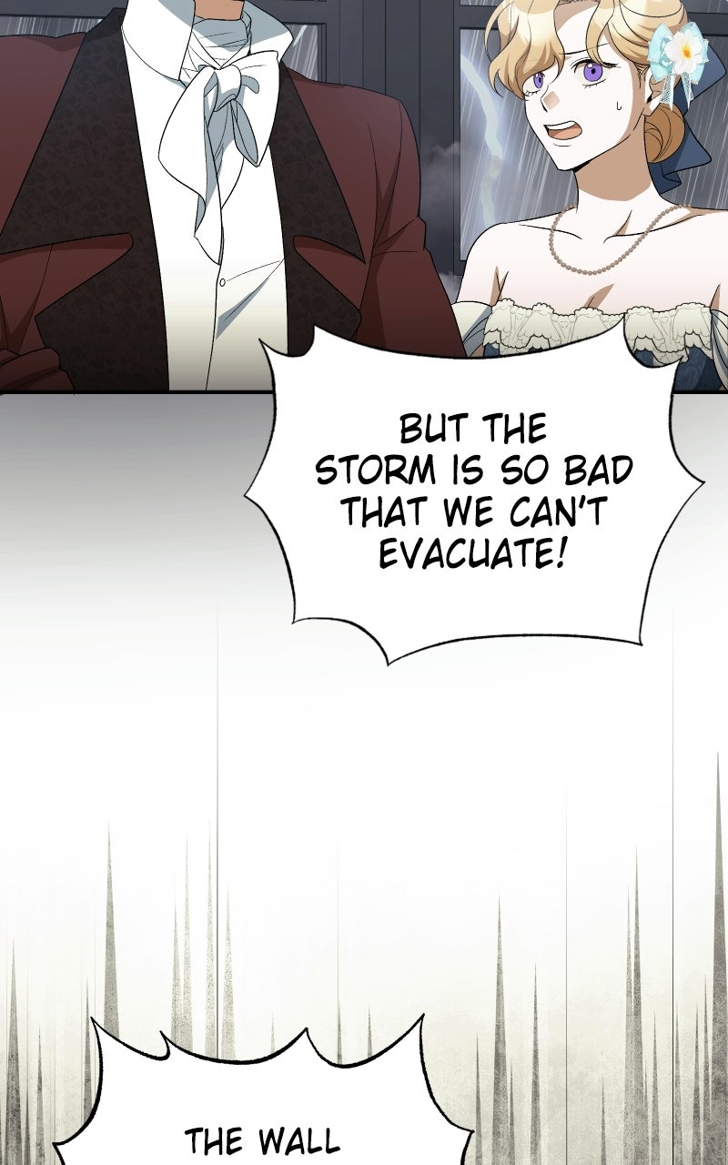 Caught in the DarkNavy Admiral’s Net Episode 5 page 114 - 