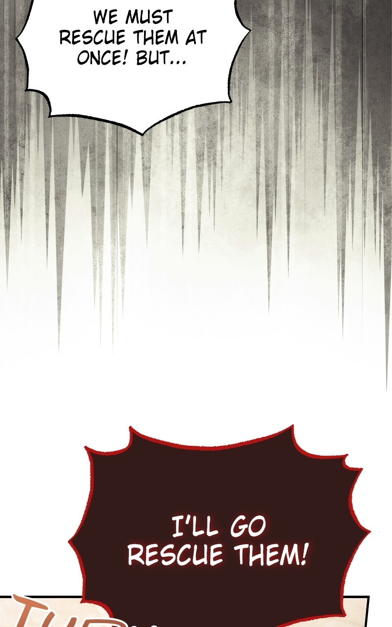 Caught in the DarkNavy Admiral’s Net Episode 5 page 117 - 