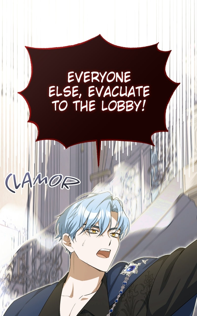 Caught in the DarkNavy Admiral’s Net Episode 5 page 119 - 