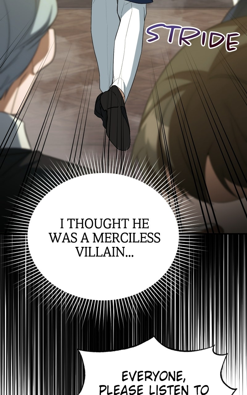 Caught in the DarkNavy Admiral’s Net Episode 5 page 122 - 