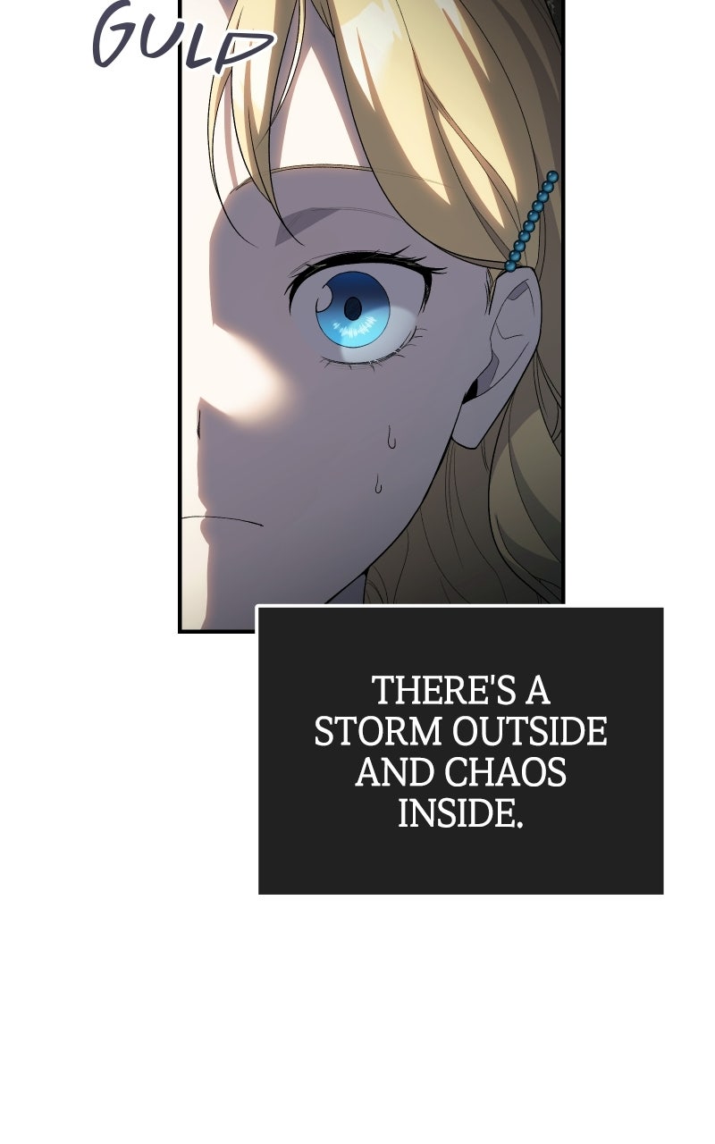 Caught in the DarkNavy Admiral’s Net Episode 5 page 124 - 
