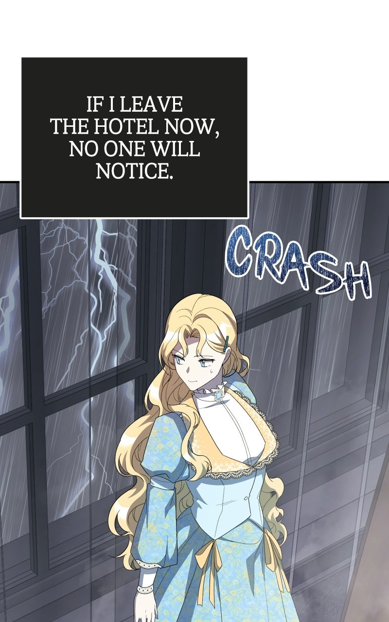 Caught in the DarkNavy Admiral’s Net Episode 5 page 125 - 