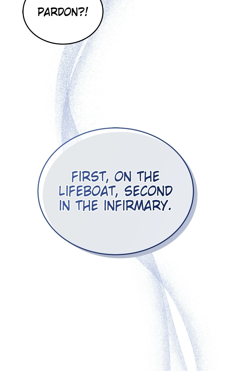 Caught in the DarkNavy Admiral’s Net Episode 5 page 16 - 