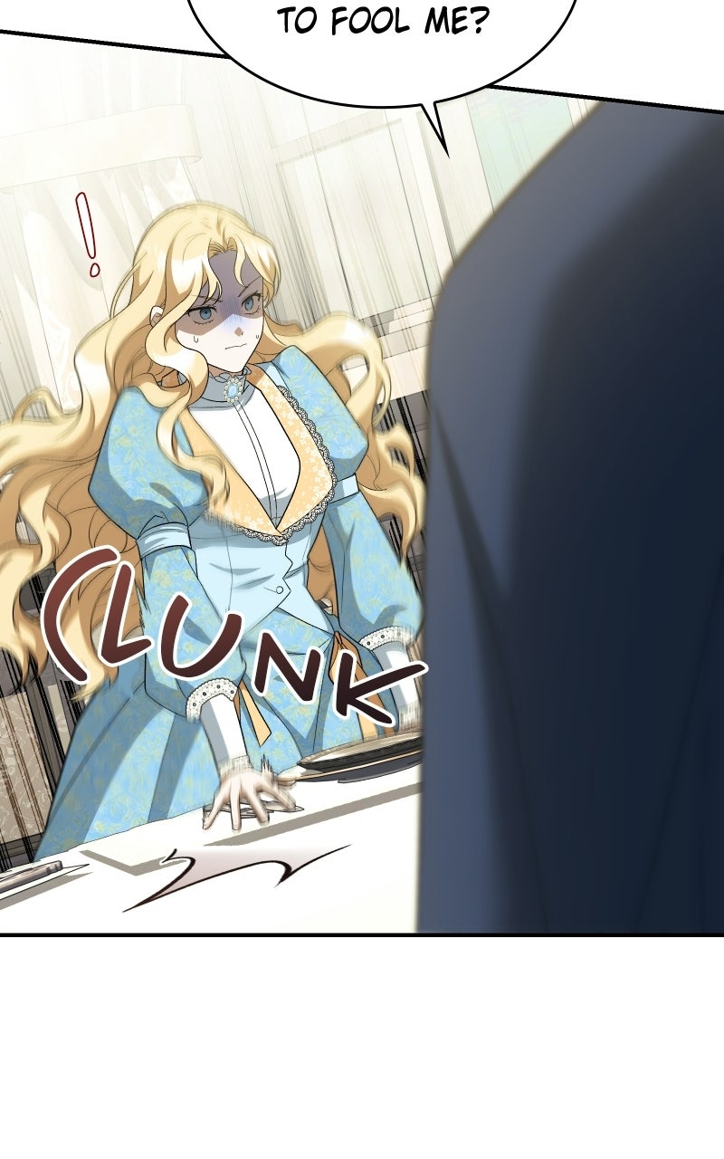 Caught in the DarkNavy Admiral’s Net Episode 5 page 21 - 