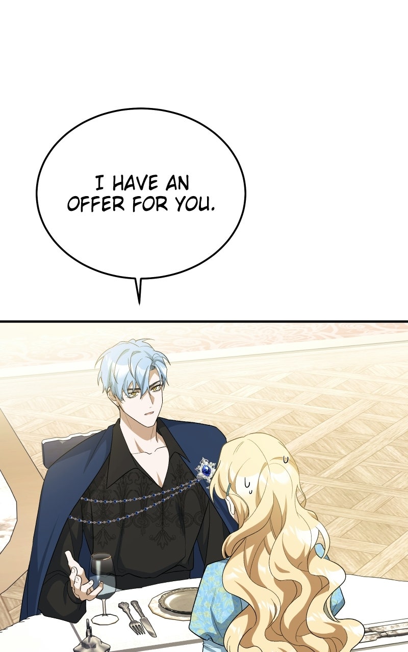 Caught in the DarkNavy Admiral’s Net Episode 5 page 34 - 