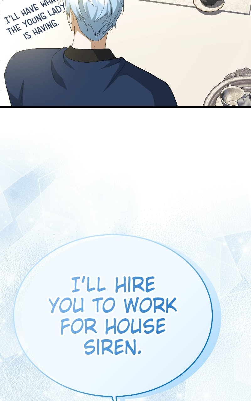 Caught in the DarkNavy Admiral’s Net Episode 5 page 44 - 