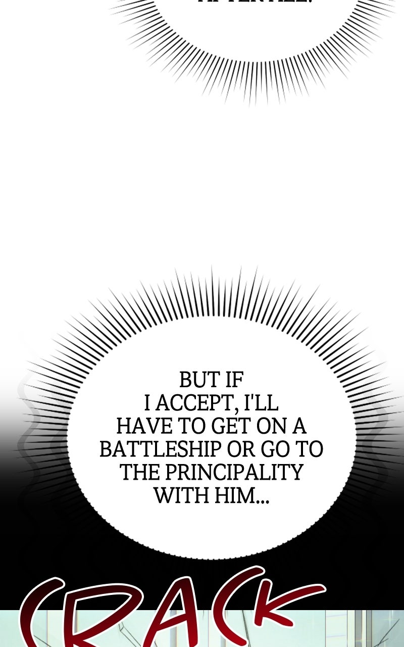 Caught in the DarkNavy Admiral’s Net Episode 5 page 48 - 