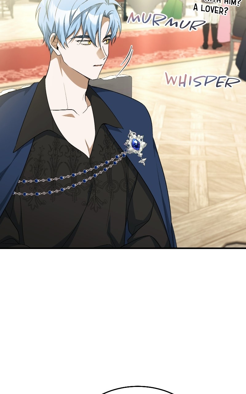 Caught in the DarkNavy Admiral’s Net Episode 5 page 52 - 