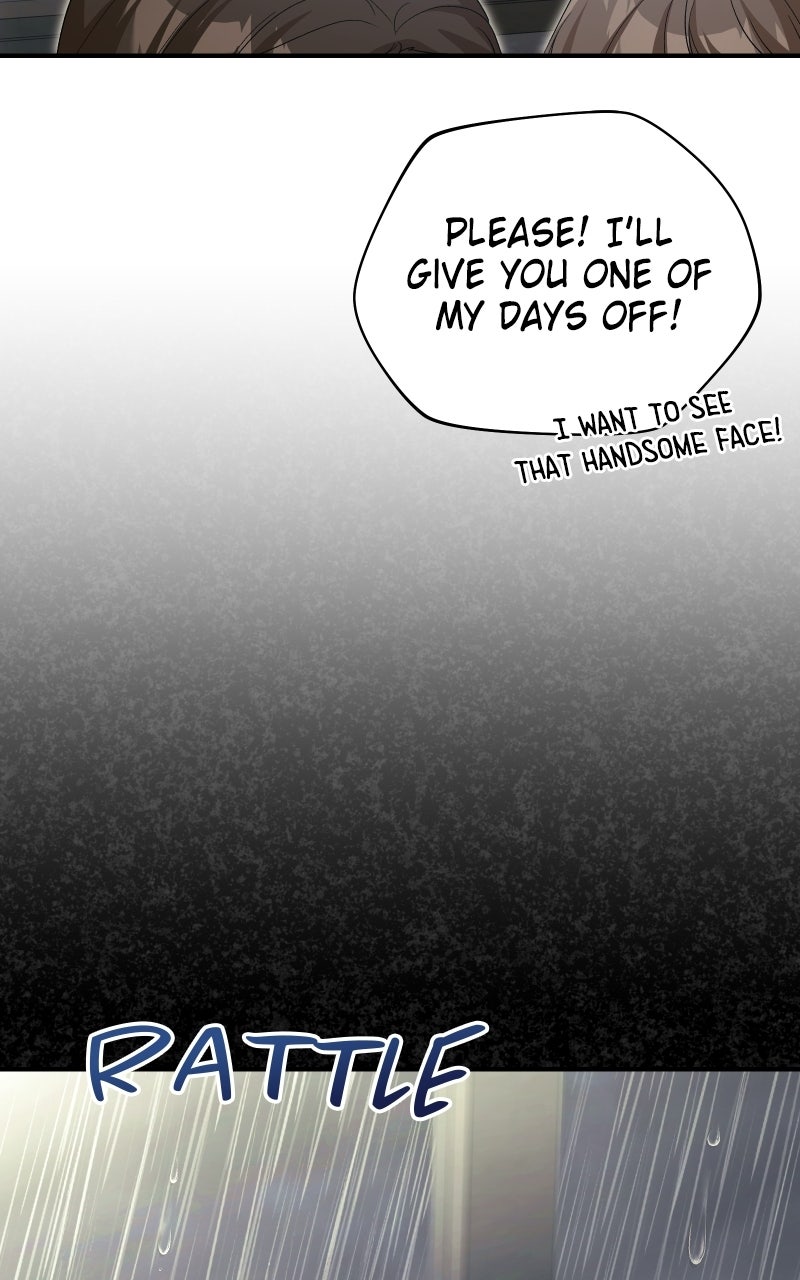Caught in the DarkNavy Admiral’s Net Episode 5 page 81 - 