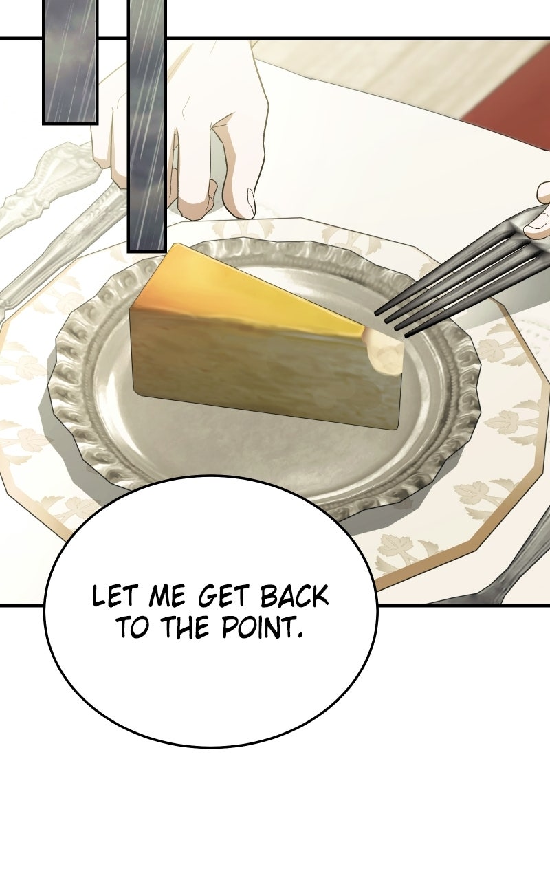 Caught in the DarkNavy Admiral’s Net Episode 5 page 84 - 