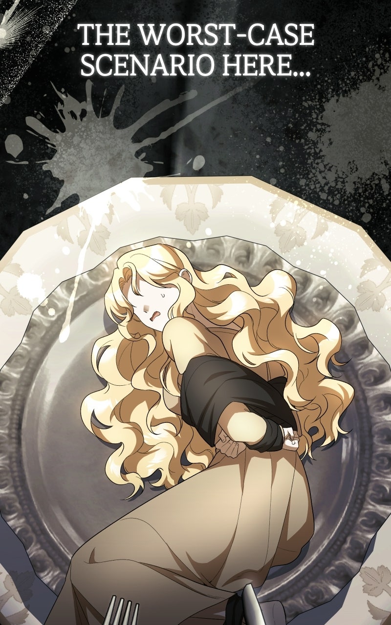 Caught in the DarkNavy Admiral’s Net Episode 5 page 92 - 
