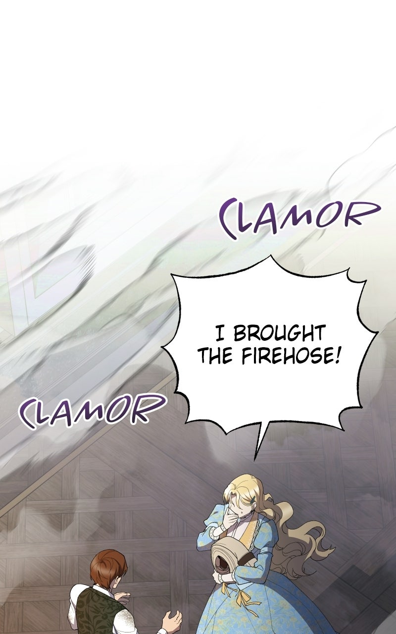 Caught in the DarkNavy Admiral’s Net Episode 6 page 1 - 