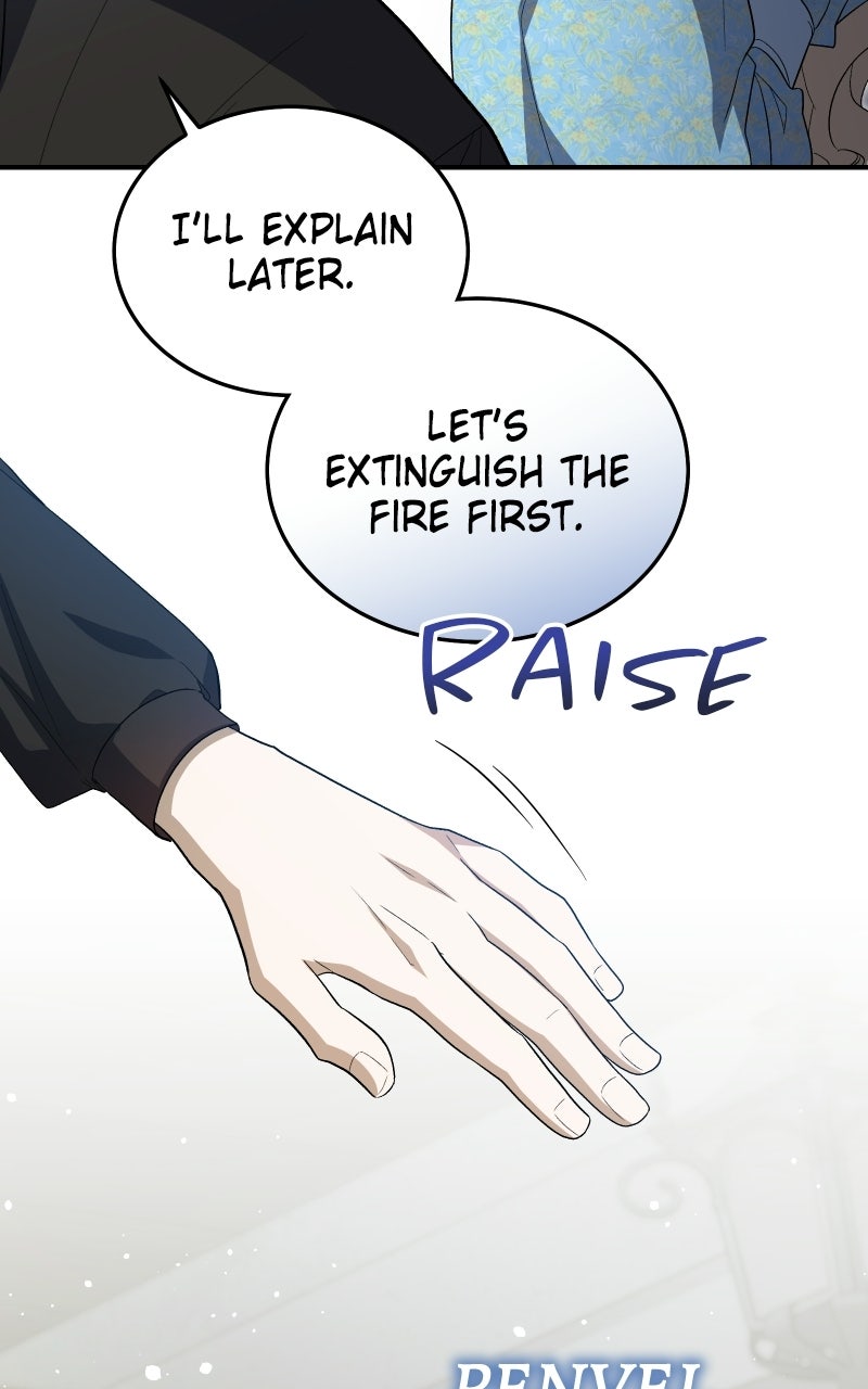 Caught in the DarkNavy Admiral’s Net Episode 6 page 107 - 