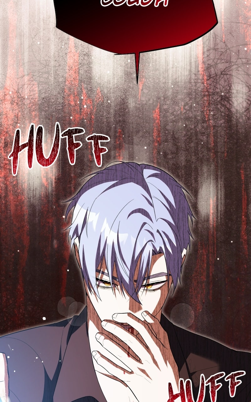 Caught in the DarkNavy Admiral’s Net Episode 6 page 114 - 
