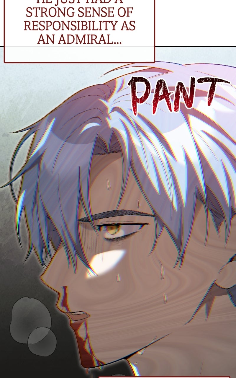 Caught in the DarkNavy Admiral’s Net Episode 6 page 120 - 