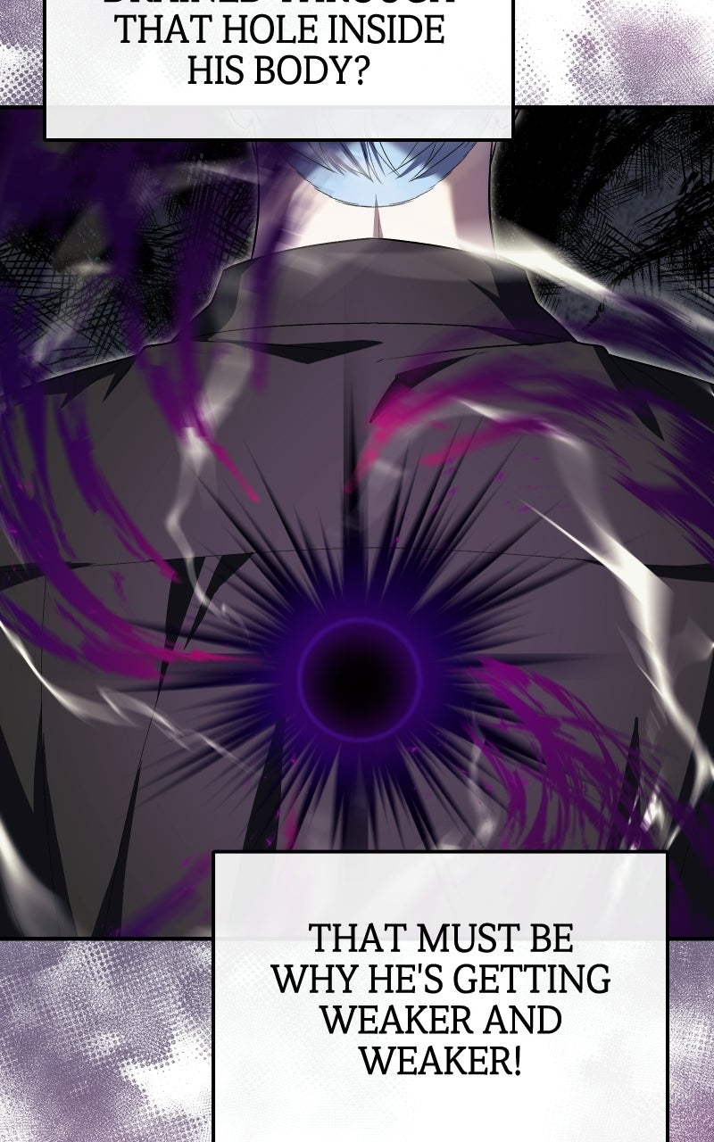 Caught in the DarkNavy Admiral’s Net Episode 6 page 127 - 