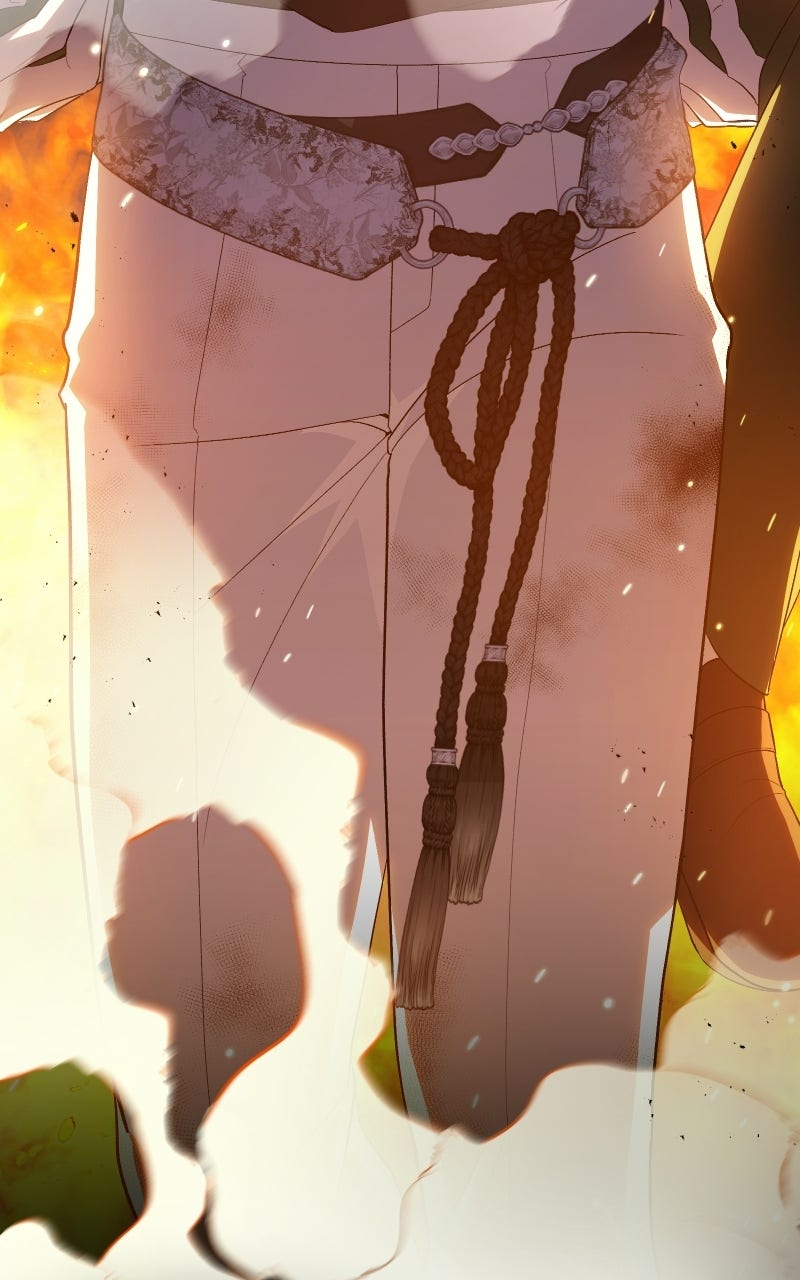 Caught in the DarkNavy Admiral’s Net Episode 6 page 15 - 