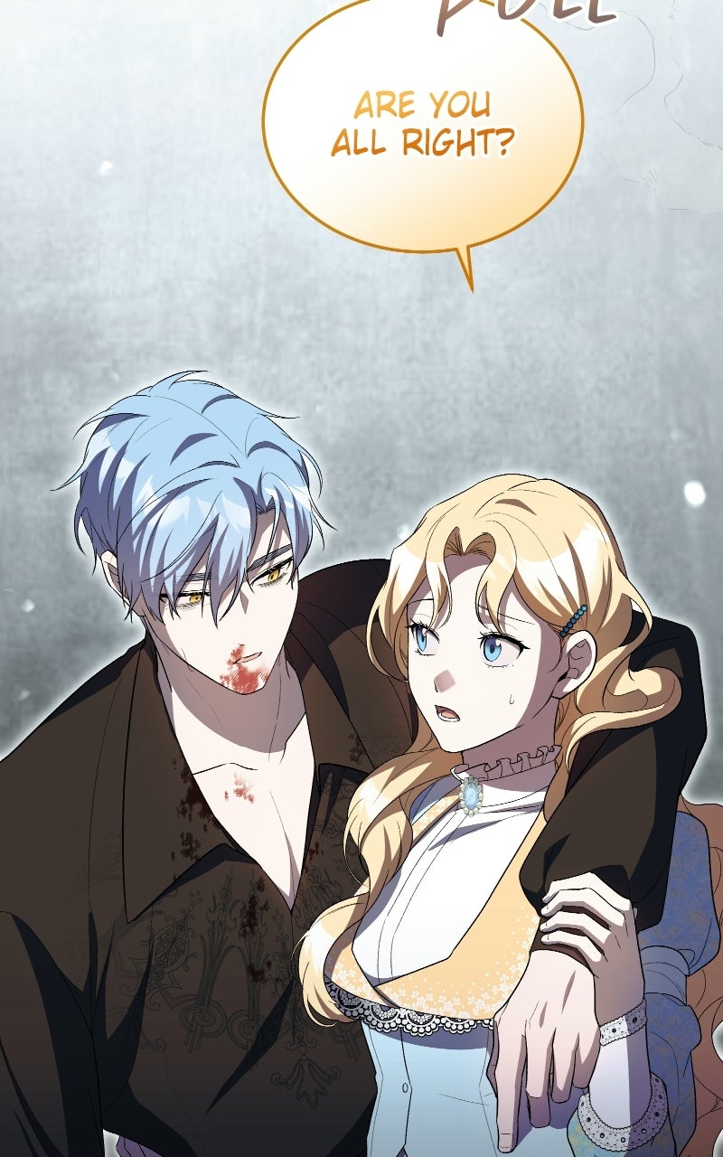 Caught in the DarkNavy Admiral’s Net Episode 6 page 146 - 