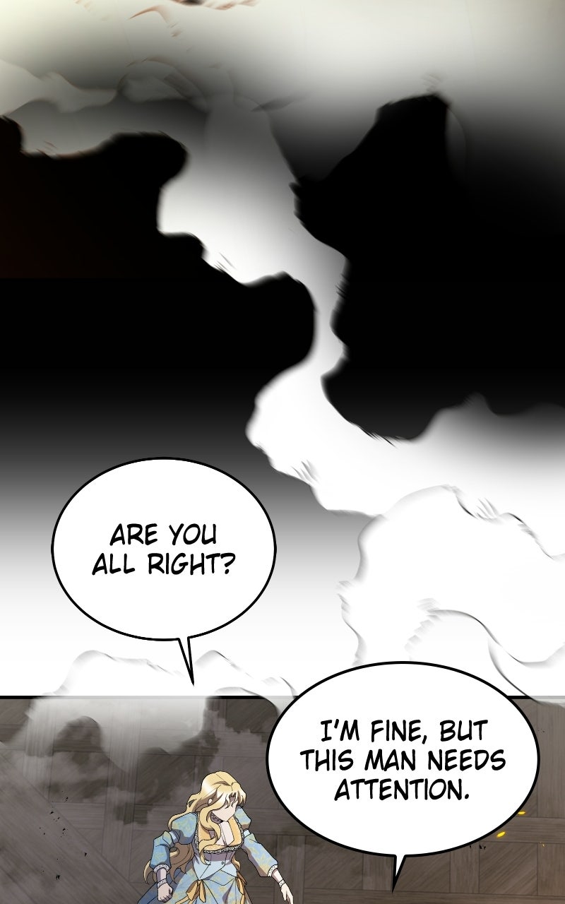 Caught in the DarkNavy Admiral’s Net Episode 6 page 16 - 