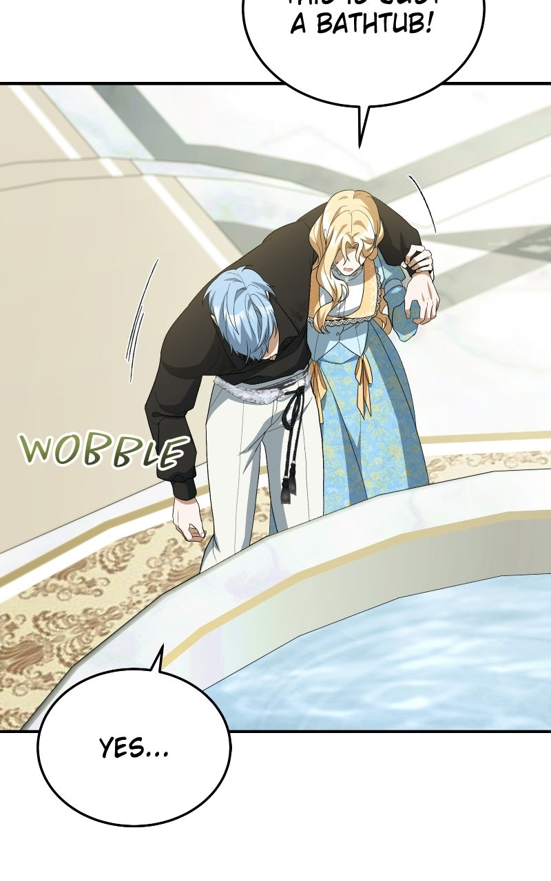 Caught in the DarkNavy Admiral’s Net Episode 6 page 153 - 