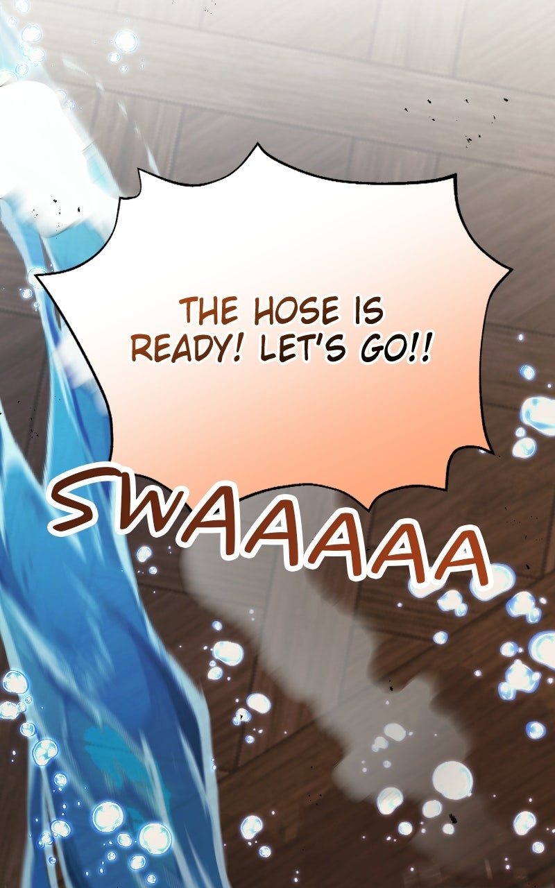 Caught in the DarkNavy Admiral’s Net Episode 6 page 18 - 