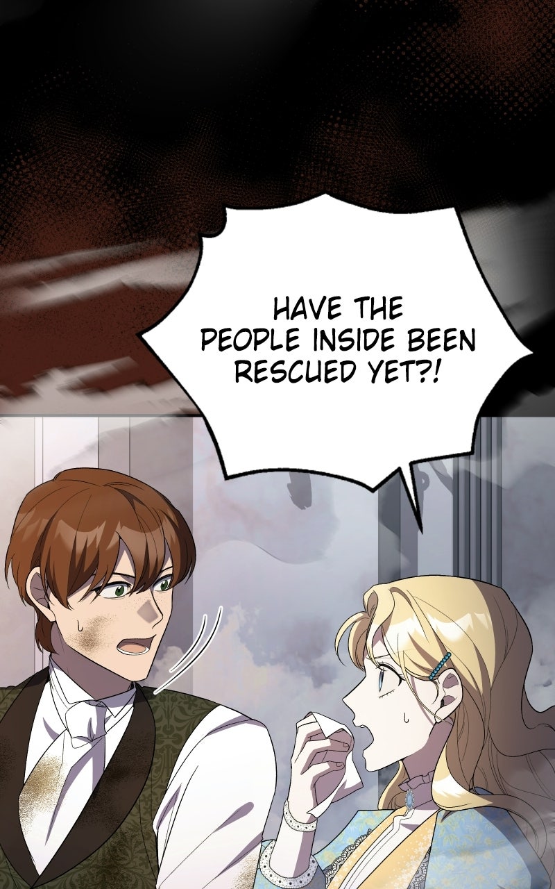 Caught in the DarkNavy Admiral’s Net Episode 6 page 3 - 