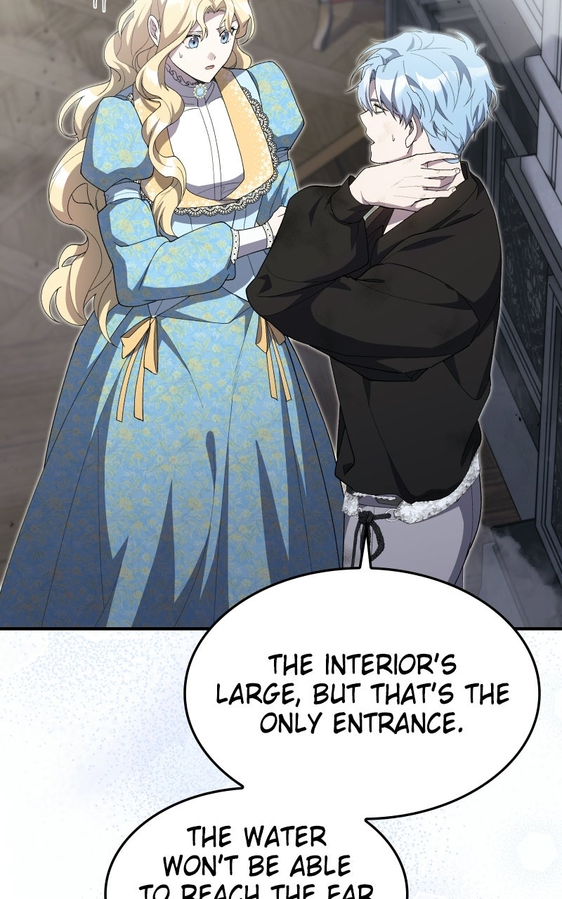 Caught in the DarkNavy Admiral’s Net Episode 6 page 29 - 