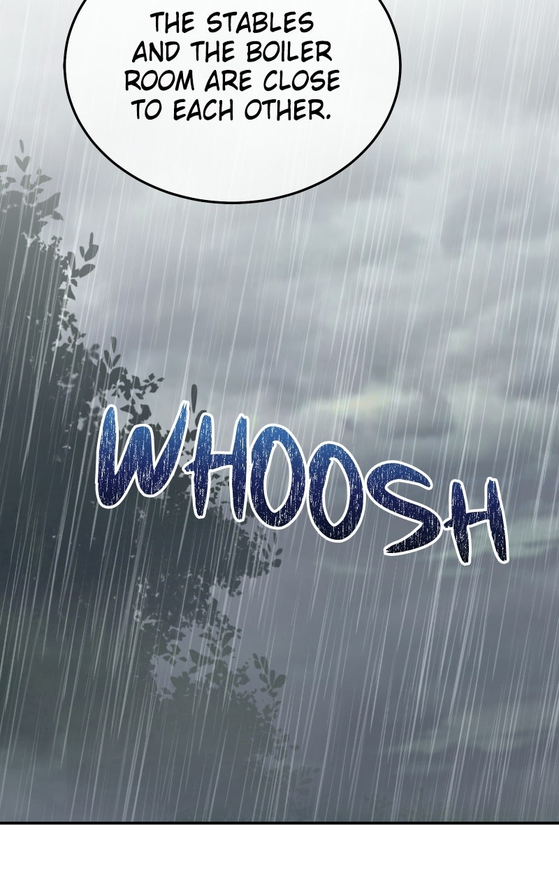 Caught in the DarkNavy Admiral’s Net Episode 6 page 46 - 