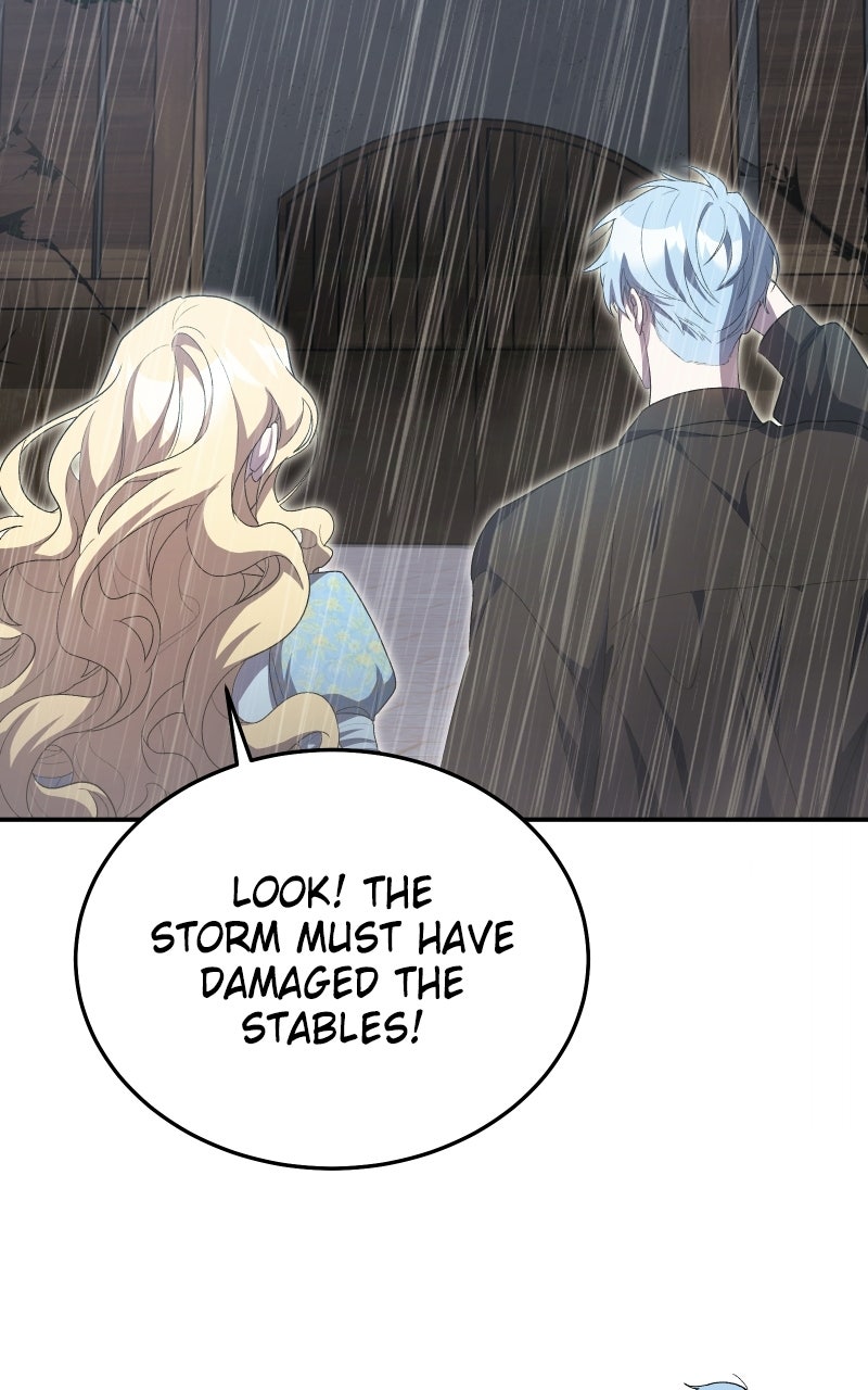 Caught in the DarkNavy Admiral’s Net Episode 6 page 48 - 