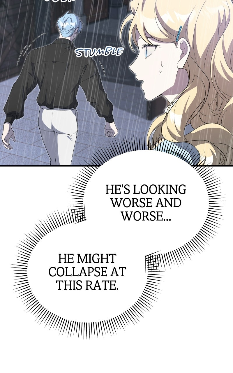 Caught in the DarkNavy Admiral’s Net Episode 6 page 67 - 