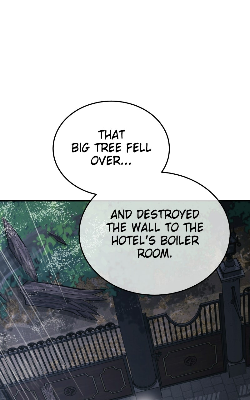 Caught in the DarkNavy Admiral’s Net Episode 6 page 70 - 