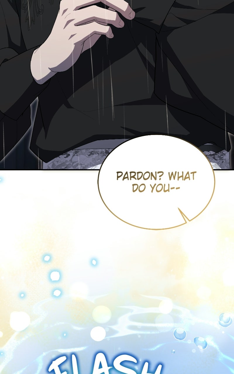 Caught in the DarkNavy Admiral’s Net Episode 6 page 75 - 