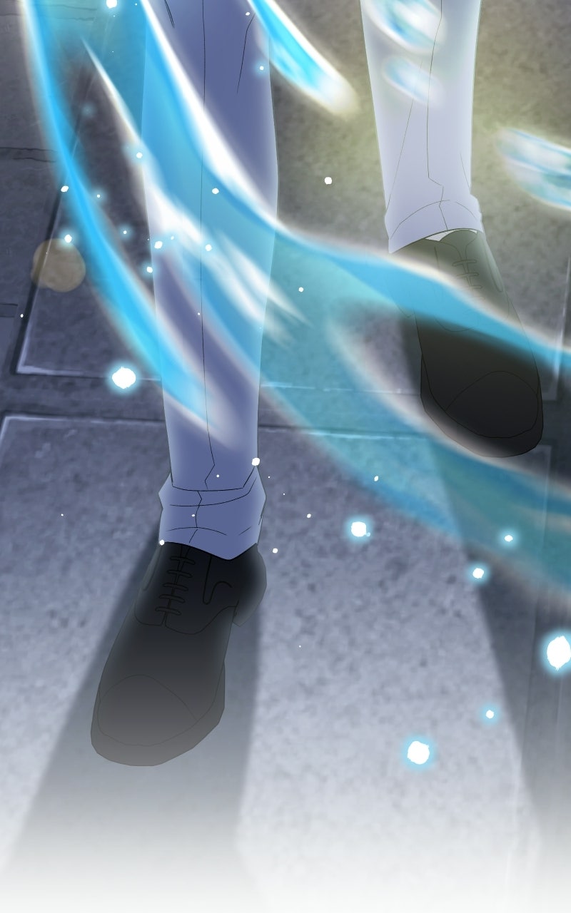 Caught in the DarkNavy Admiral’s Net Episode 6 page 80 - 