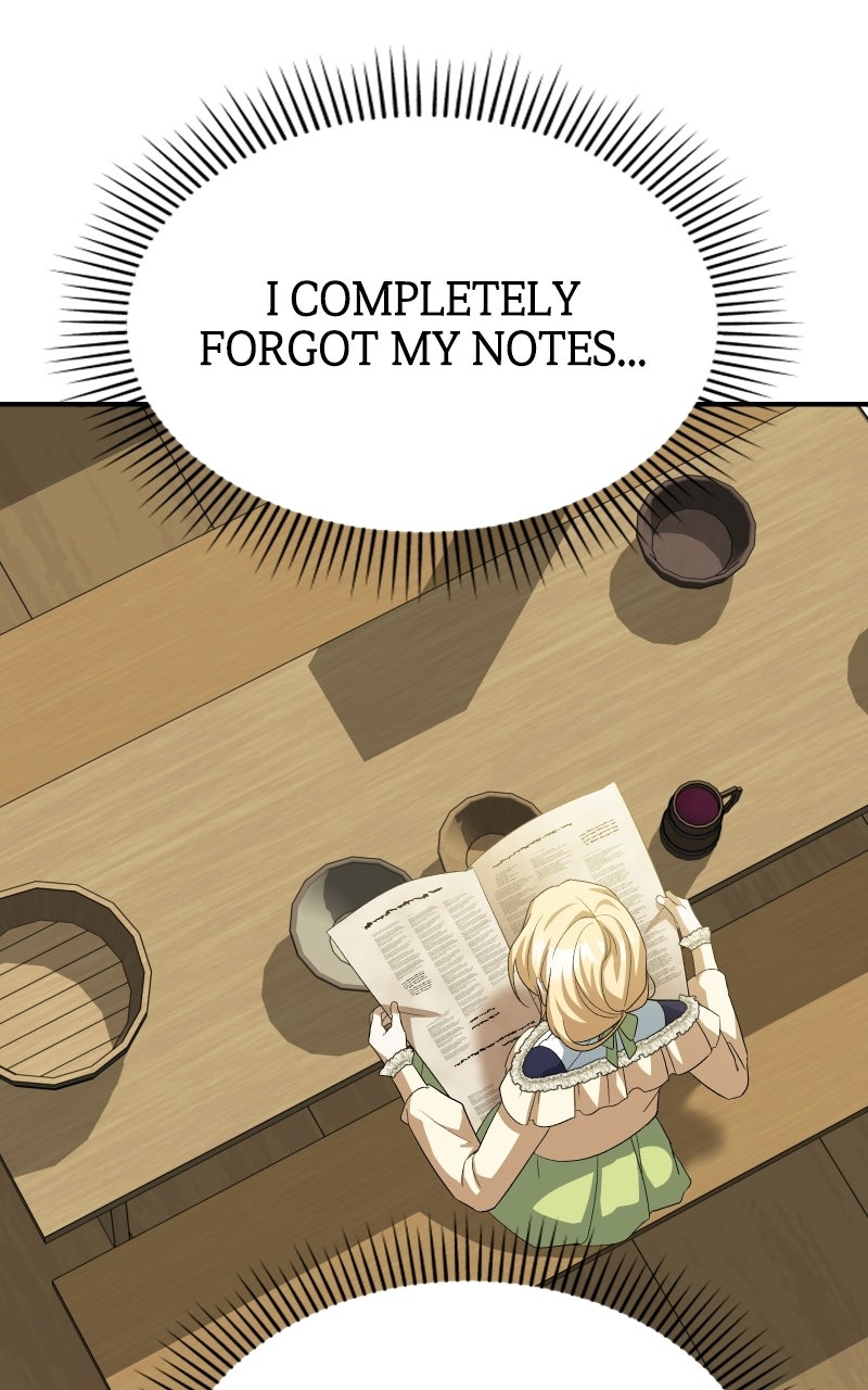 Caught in the DarkNavy Admiral’s Net Episode 7 page 111 - 