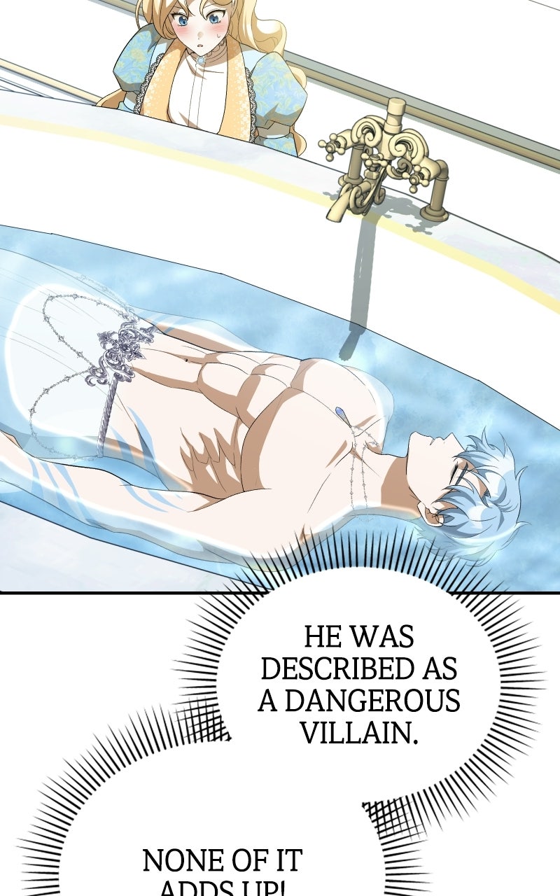 Caught in the DarkNavy Admiral’s Net Episode 7 page 14 - 