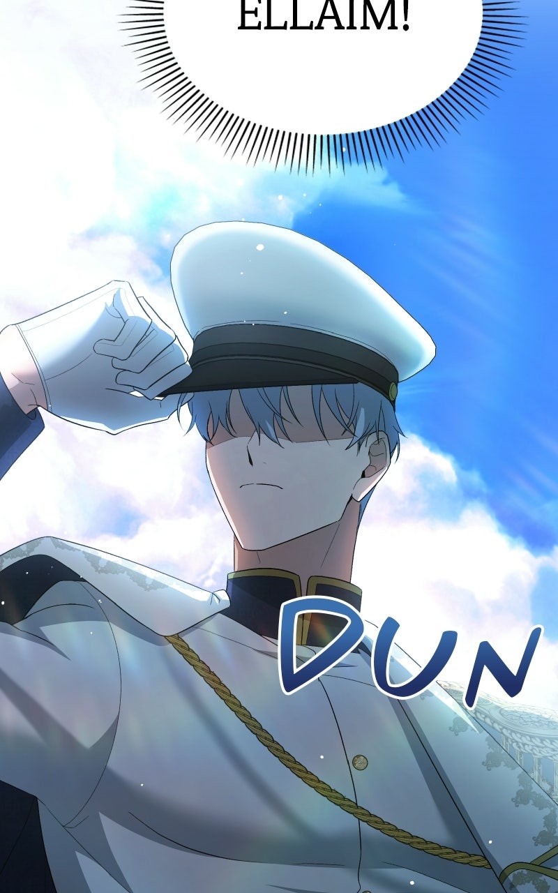 Caught in the DarkNavy Admiral’s Net Episode 7 page 131 - 
